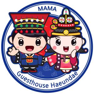 MAMA Guesthouse Haeundae