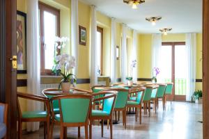 Hotel Costaverde "ai Roni"