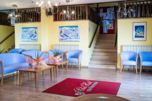 Hotel Costaverde "ai Roni"