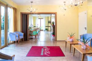 Hotel Costaverde "ai Roni"