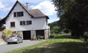 Maisons de vacances GRAND GITE RURAL : photos des chambres