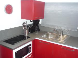 La Villa Carat Croix