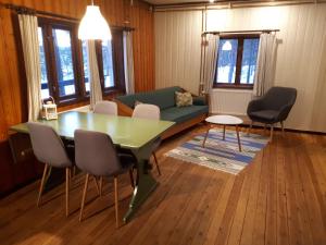 Skabram Camping & Stugby