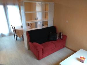 Appartements T1Bis Central Blagnac : photos des chambres