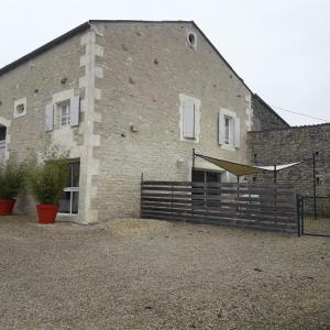 B&B / Chambres d'hotes L'En Haut des Vignes : photos des chambres