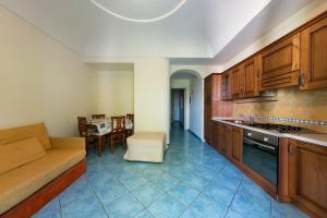 Superior Apartment room in Hotel La Capannina