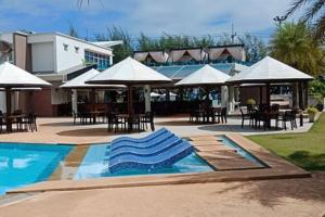 Grandblue Condominium 708