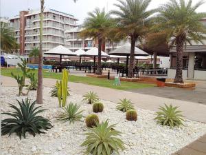 Grandblue Condominium 708