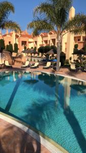Rother Praia da Luz Luxury Apartment
