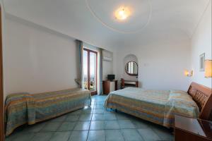 La Capannina - Hotel & Apartments