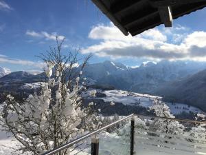 Ferienwohnung Windhof