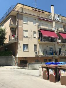 obrázek - Appartamento Via Adriatica Nord