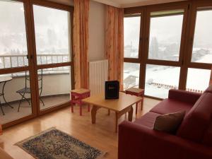 Hotel Garni Bergwelt