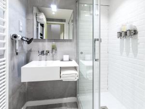 Appartements Exclusive Loft in Le Marais with AC : photos des chambres