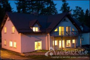 Accommodation in tatrzański