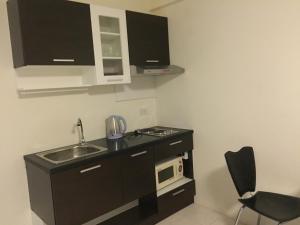 Jomtien Beach Condo