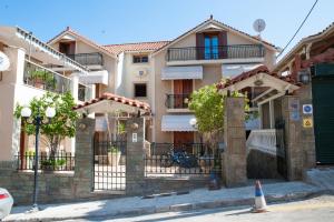 Monteduca Apartments Kefalloniá Greece