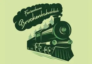 Ferienhaus Brockenbahnblick - Wernigerode