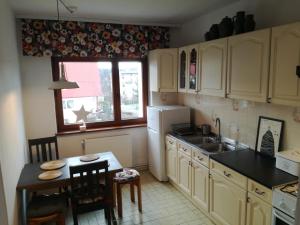 Apartament Mamamiry