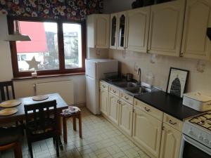 Apartament Mamamiry