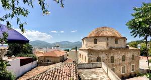 Efrosini's Suites Evia Greece