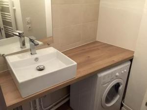 Appartements T2 Design Hypercentre Capitole : photos des chambres