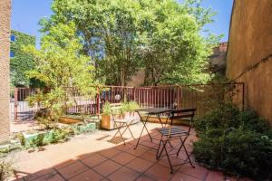 Appartements T2 Design Hypercentre Capitole : Appartement Supérieur