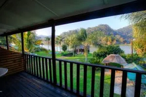 The Spotted Grunter Resort - Mthatha