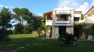 Villa Chris