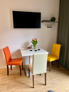Townhouse Apartment Potsdam