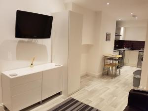 Leckhampton Road Apartments - Cheltenham