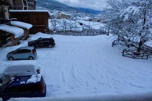 Apartment Jorjo Mestia