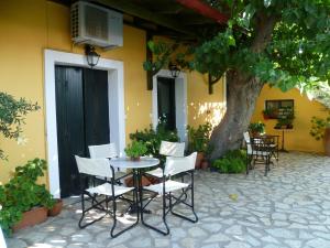 Meliti Guesthouse Achaia Greece