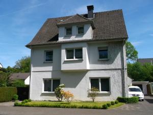 Апартамент Ferienwohnung Reinold Мешеде Германия