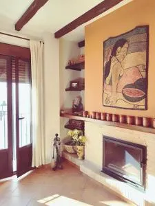 Un paraíso en Grazalema - Grazalema