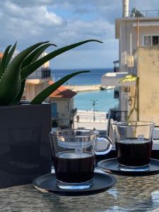 Ven Luxury Apartment Zakynthos Greece