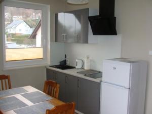 Apartamenty Zawory nad Jeziorem Kłodno