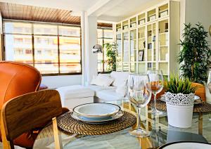Ideal apartamento en Torremolinos