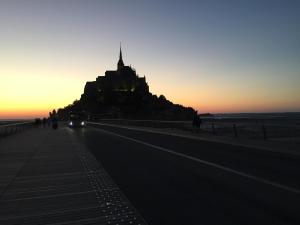 Maisons de vacances Les prairies du Mont - Le gite de La Chapelle : photos des chambres