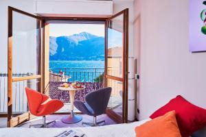 Le Quattro Stagioni Lakeview