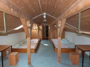 Brienz Youth Hostel