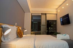 Five bedrooms Penthouse view to Bellas Artes