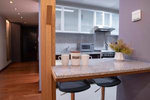 Five bedrooms Penthouse view to Bellas Artes