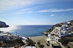 Perigiali Rooms & Apartments Folegandros Folegandros Greece