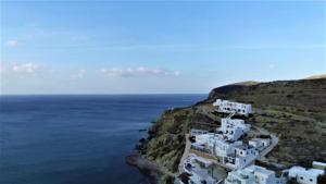 Perigiali Rooms & Apartments Folegandros Folegandros Greece