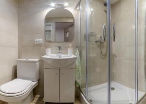 Apartament "Rodzinny zakątek"