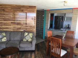 Departamento Jardin del Mar La Serena