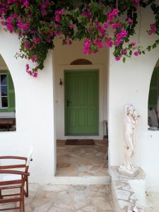 Villa Angelica Paros Greece