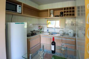 Pousada Bela Vista do Capão