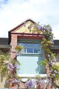 B&B / Chambres d'hotes Le clos du Ru : photos des chambres